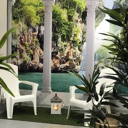 アヴォラSicily Holiday Houseアパートメント エクステリア 写真